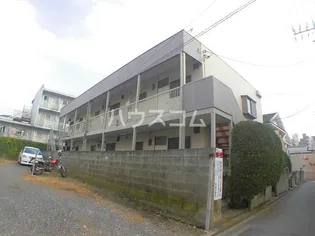 第二黒田コーポの画像