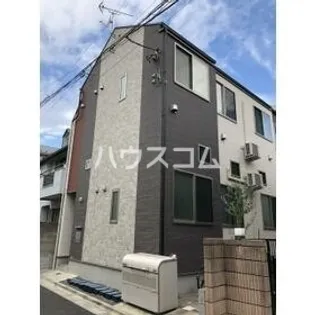 セント アンドリューズ三軒茶屋の画像