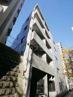 ランドレジデンス上馬SOUTHの画像