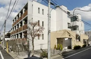 エムエムエス イースト ウエストの画像