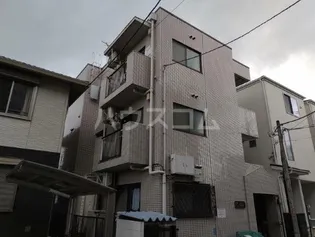 ビッグヴァンステイツ淵野辺の画像