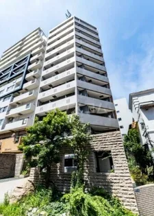 スカイコート早稲田壱番館の画像