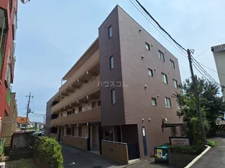 アパートメントライブライフの画像