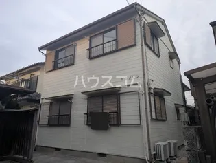 ベルメゾンの画像