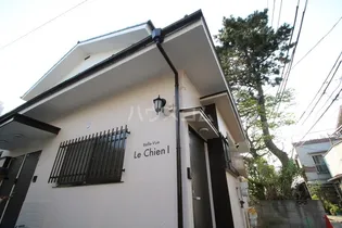 BELLEーVUE LE CHIENⅠの画像