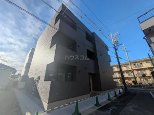 JACK KIRIHATAⅠの画像