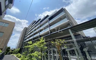 パークホームズ津田沼の画像