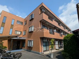 トランブルーアパルトメントの画像