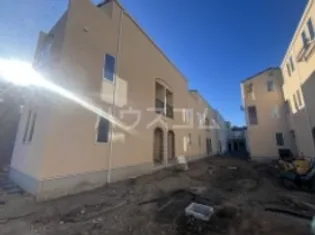 ミ パティオA棟の画像