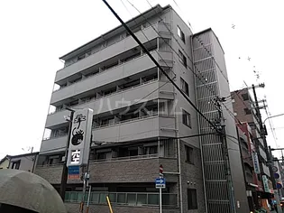 G F二条城の画像