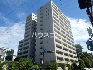 レジデンス高崎の画像