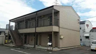 サープラスⅠロングリバーⅡの画像