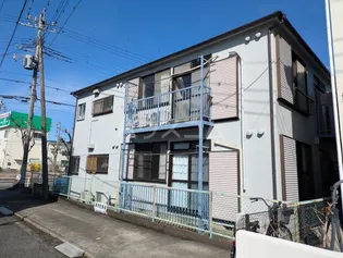 つかさハイツの画像