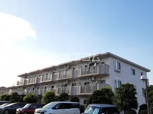 グリーンヒル湘南Ⅱの画像