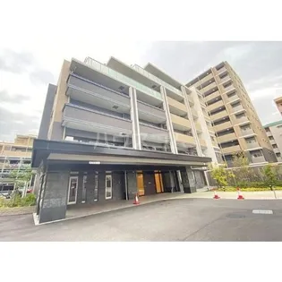 プレサンスグラン名城公園の画像