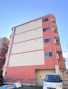 オーシャンズレジデンス勝田台の画像