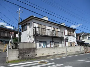 ハーモニーハイツの画像