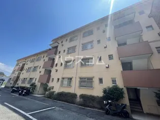 第二堤ハイツの画像