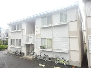 サンヴィレッジBの画像