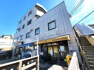 ベルジュールワキの画像