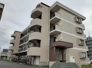 アメニティMの画像