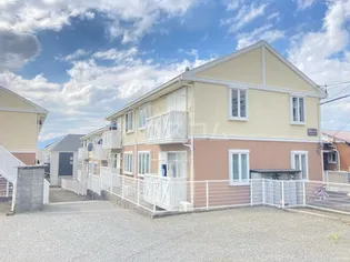 ルミエールAの画像