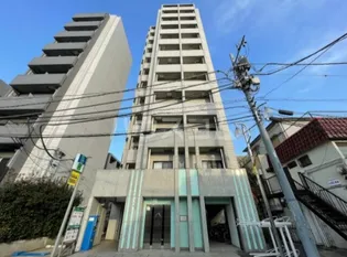 エクセリア上石神井の画像