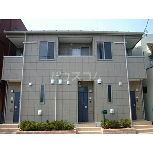 メゾンドEXE.Ⅱ【103号室】の外観