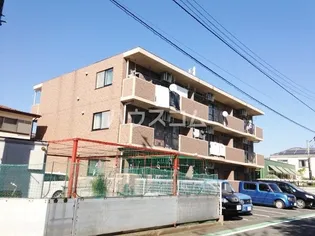 GATHER COURT 1STの画像