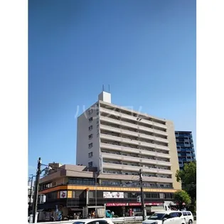 薬師寺ビルヂングの画像