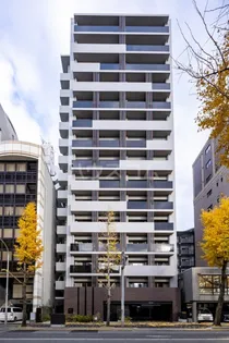 エンクレスト博多PARKSIDE【9階】の外観