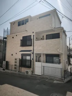 QUIET CRAB HOUSE MIX山手の画像