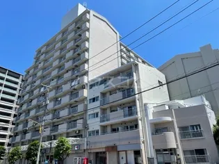 セトル中之郷の画像