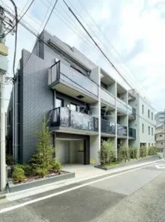 ACP Residence 新江古田【104号室】の外観