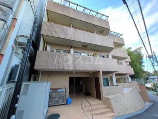 鷺沼デントヒルズの画像