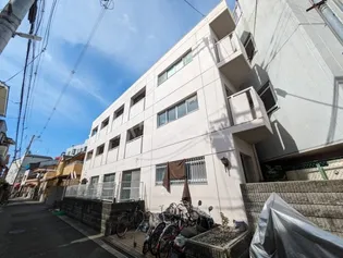 シャルムメゾン神崎の画像