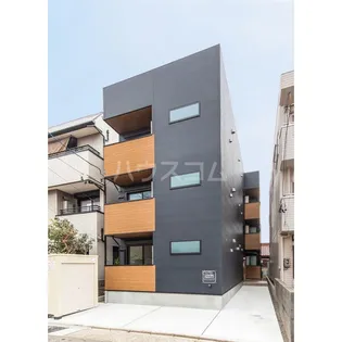 COURAGE SQUARE IIの画像