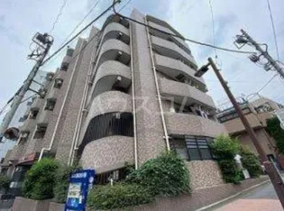 ライオンズマンション方南町第2の画像