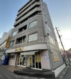 西新井岡田ビルの画像