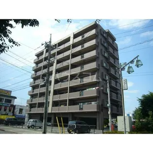 ラフィネスおもちゃのまち駅前の画像