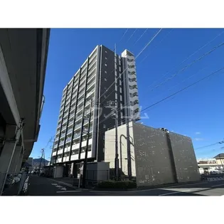 パークナード栃木駅前サーパスレジデンスの画像