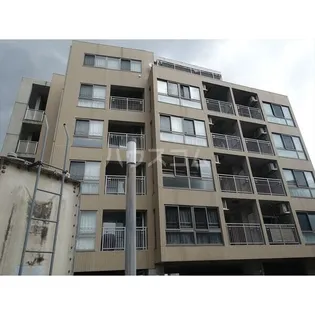 FINE CREST Mの画像