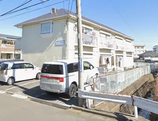 ハタノコーポ中野上町の画像