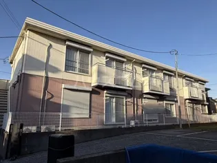 マンツネ取手ハイツB棟の画像