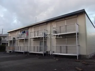 コーポラス宇東Aの画像