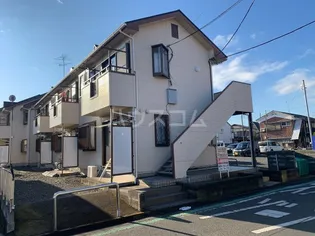 ハイム桧ノ木の画像