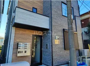 KLEIS六町【1階】の間取り