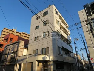 リノスタイル押上の画像