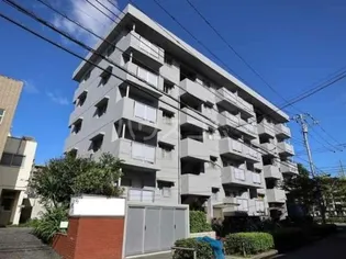 メゾンモリの画像