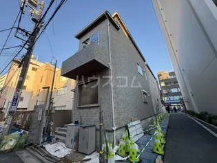 フォレストメゾン恭和Ⅱの画像